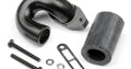 Exhaust Header Set, Bullet MT/ST 3.0 - Model HPI101265 - HPI Racing