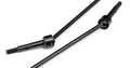 CVD Shaft Set, Bullet MT/ST (Opt) - Model HPI101270 - HPI Racing
