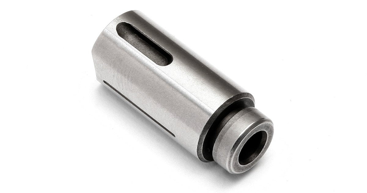 Throttle Slide Barrel for 3.0 Engine - Model HPI101272 - HPI Racing