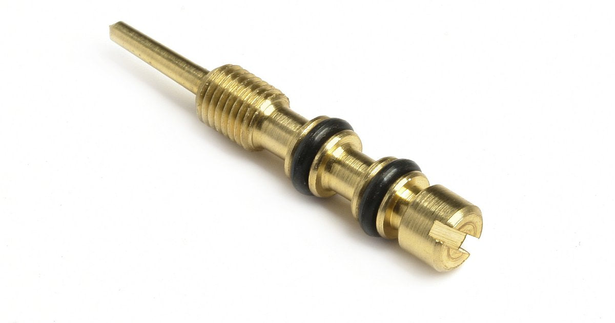 Mid Range Needle Valve with O-Rings, for 3.0 Engine - Model HPI101275 - HPI Racing