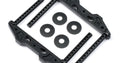 Body Mount Set, Bullet MT/ST - Model HPI101293 - HPI Racing