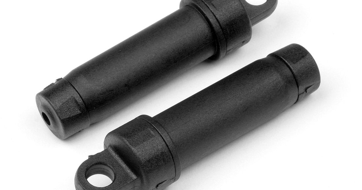Shock Body Set, Bullet MT/ST (2 sets) - Model HPI101294 - HPI Racing