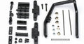 Support Parts Set, Bullet MT/ST - Model HPI101297 - HPI Racing