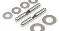 Differential Shaft Set, Bullet MT/ST, RS4, Sport 3, Jumpshot, WR8 - Model HPI101301 - HPI Racing