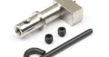 Brake Cam Shaft Set, Bullet MT/ST 3.0 - Model HPI101304 - HPI Racing