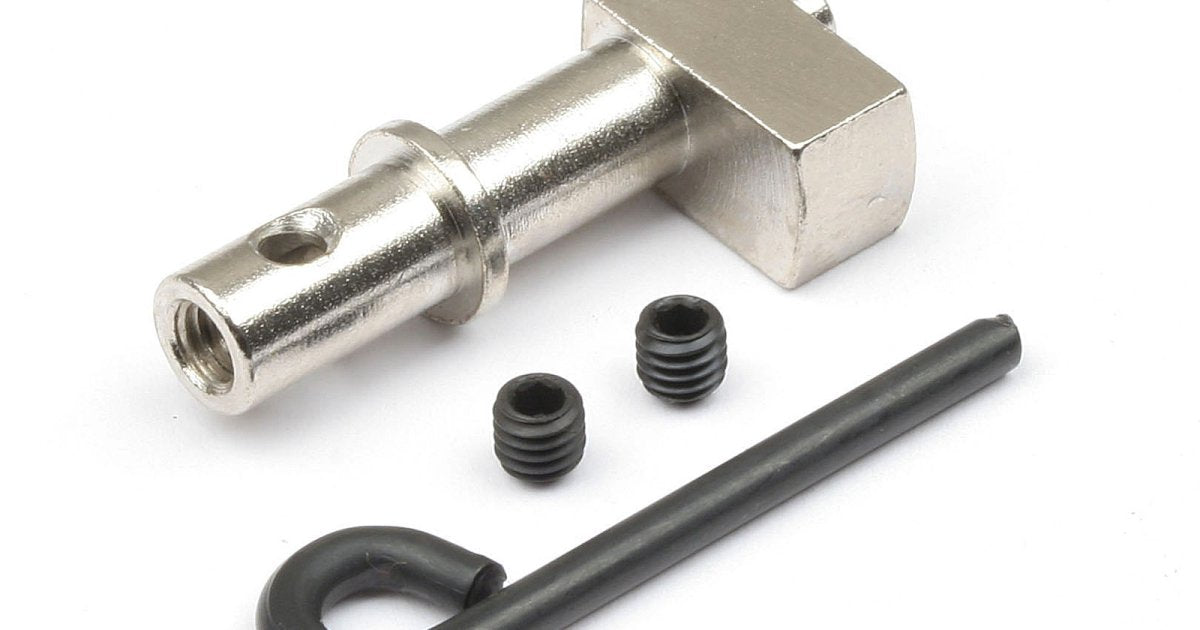 Brake Cam Shaft Set, Bullet MT/ST 3.0 - Model HPI101304 - HPI Racing
