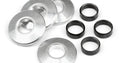 Wheel Spacer Set, Bullet MT/ST (4pcs) - Model HPI101305 - HPI Racing