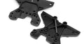 Shock Tower, Bullet MT/ST (2pcs) - Model HPI101306 - HPI Racing