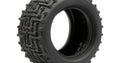 Bullet Ammunition Tires (2pcs) - Model HPI101308 - HPI Racing