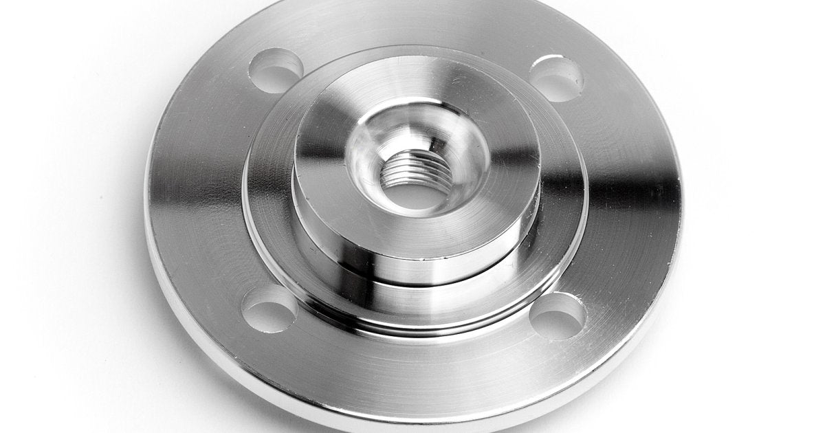 Turbo Underhead (F3.5 Pro) - Model HPI101588 - HPI Racing