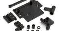 ESC Plate and Steering Bellcrank for Bullet and WR8 Flux - Model HPI101662 - HPI Racing