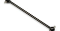 83mm Center Shaft, Front, Trophy Flux Series - Model HPI101663 - HPI Racing