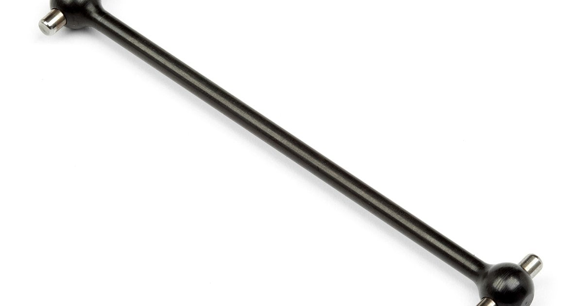 83mm Center Shaft, Front, Trophy Flux Series - Model HPI101663 - HPI Racing
