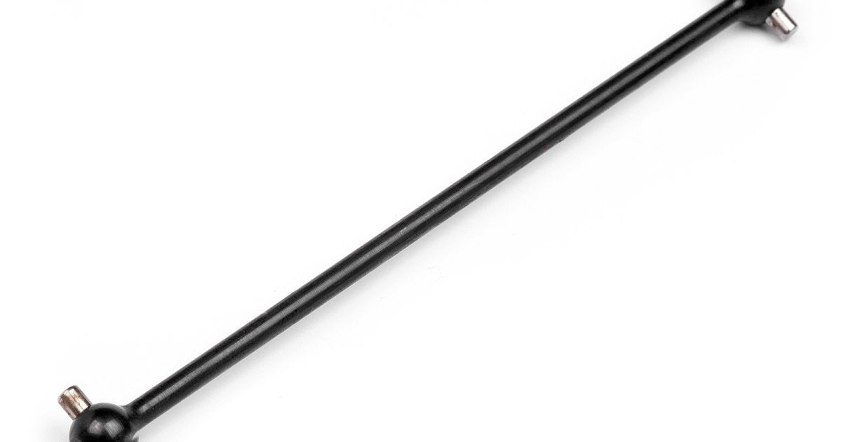 110mm Center Shaft, Rear, Trophy Buggy - Model HPI101664 - HPI Racing