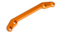 Steering Holder Adapter, Trophy Flux Series (Orange) - Model HPI101671 - HPI Racing
