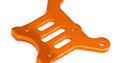 Steering Holder Reinforcement, Trophy Flux Series (Orange) - Model HPI101672 - HPI Racing