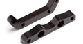Aluminum Suspension Holder (0 Degree), 6061, Trophy Series (Black) (Opt) - Model HPI101768 - HPI Racing