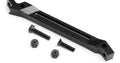 Aluminum Front Chassis Brace, Trophy 3.5/4.6 Series (Black) (Opt) - Model HPI101770 - HPI Racing