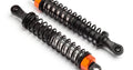 Shock Set, Trophy Truggy (Pair) - Model HPI101775 - HPI Racing