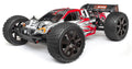 Trimmed and Painted Trophy Truggy RTR Body - Model HPI101780 - HPI Racing