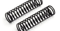 Shock Spring, Front, Black (Trophy Buggy) - Model HPI101783 - HPI Racing