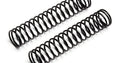 Shock Spring, Rear, Black (Trophy Buggy) - Model HPI101784 - HPI Racing