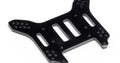 Rear Shock Tower, 4mm, Black (Trophy Buggy) - Model HPI101787 - HPI Racing