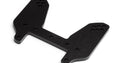 Front Shock Tower, 4mm, Black (Trophy Buggy) - Model HPI101788 - HPI Racing
