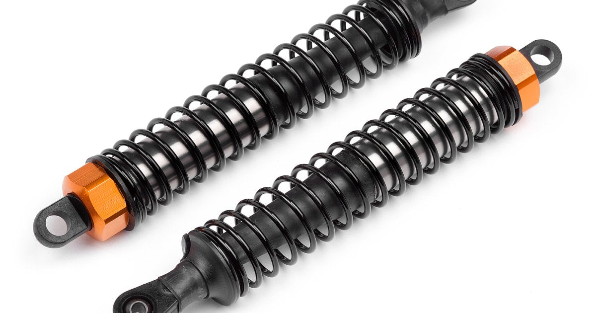 Rear Shock Set, Trophy Buggy (2pcs) - Model HPI101790 - HPI Racing