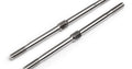 Steering Linkage Turnbuckle, Trophy Truggy Flux (2pcs) - Model HPI101798 - HPI Racing