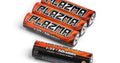Plazma 1.5V Alkaline AA Battery (4pcs) - Model HPI101939 - HPI Racing