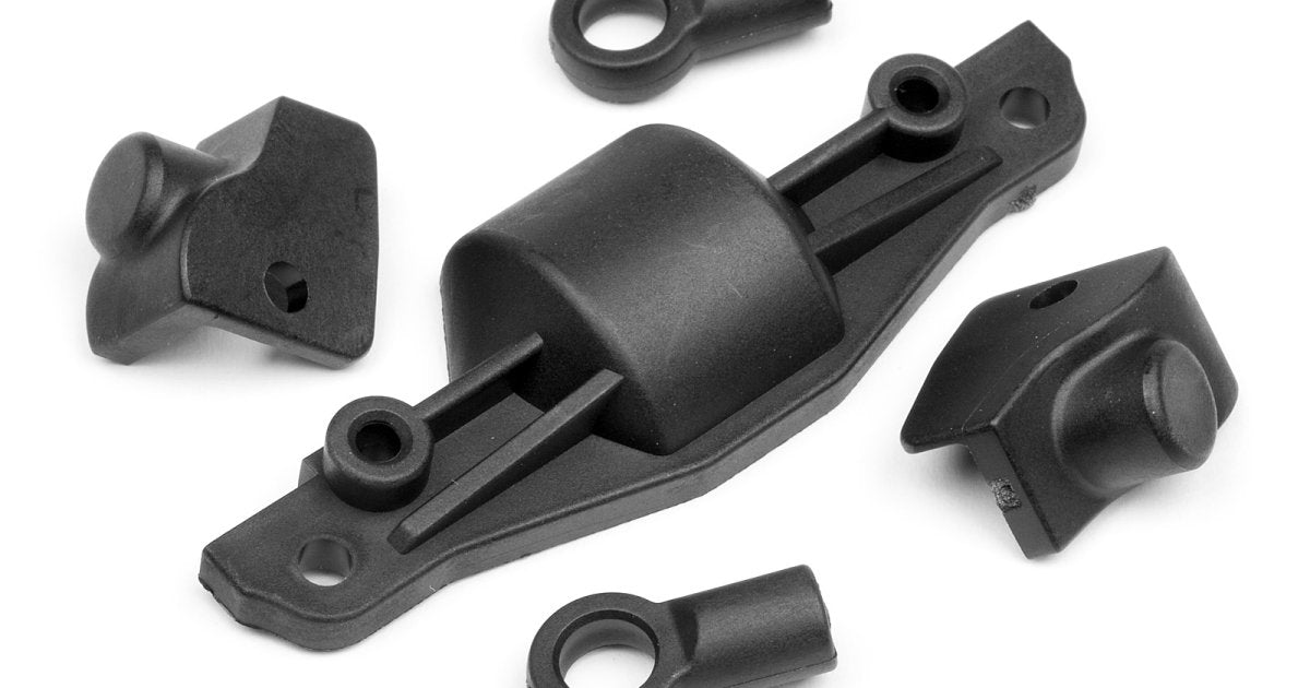 Sway Bar Mount, Savage - Model HPI102520 - HPI Racing