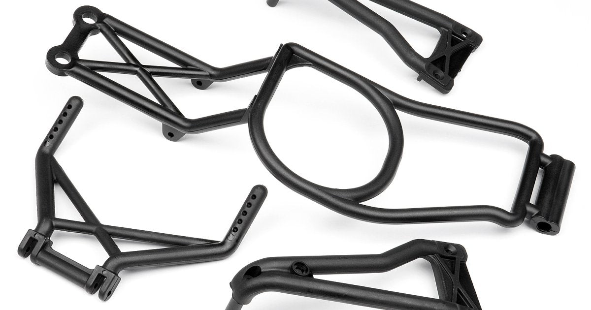 Roll Cage Set for Savage XL - Model HPI102526 - HPI Racing