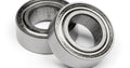 Ball Bearing, 6X11X4mm (2pcs) - Model HPI102599 - HPI Racing