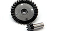 Machined Bulletproof Differential Bevel Gear Set, 29T/9T, Savage X (Opt) - Model HPI102692 - HPI Racing
