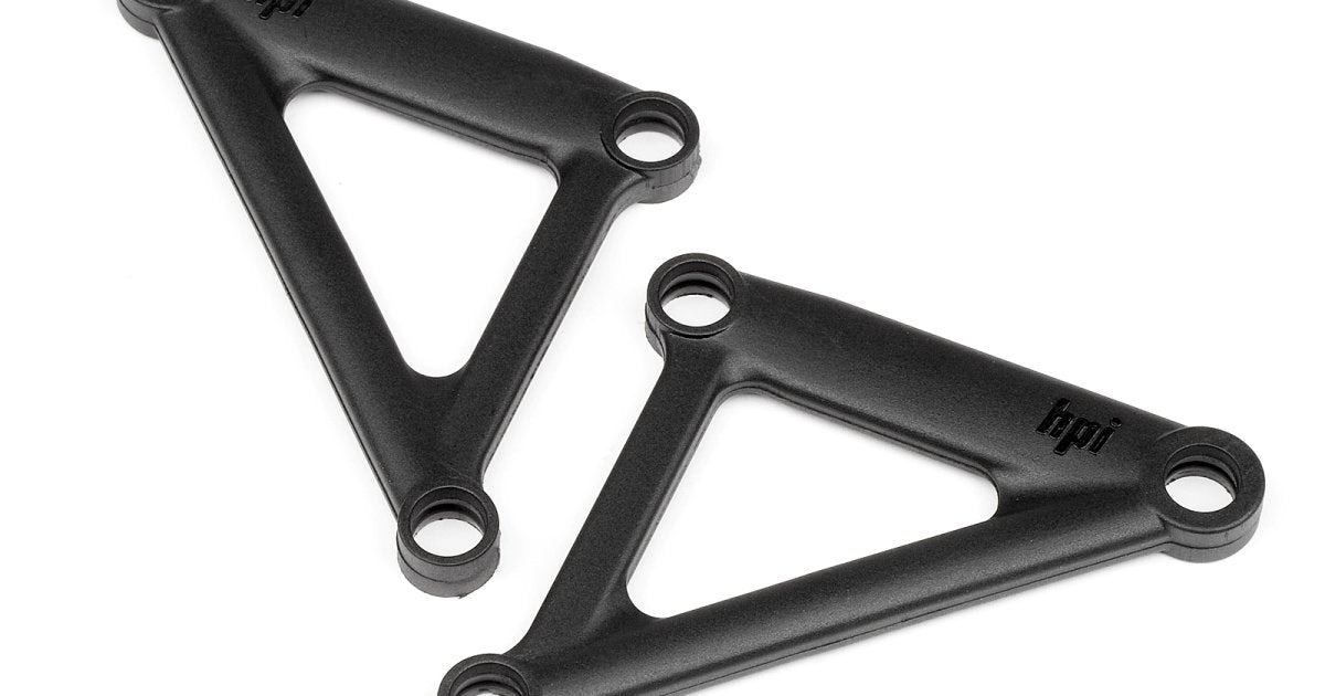 Front Upper Arm, Formula Ten - Model HPI102816 - HPI Racing