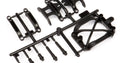 Battery Holder Set, Formula Ten - Model HPI102817 - HPI Racing