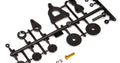 Servo Saver / Friction Plate Set, Formula Ten - Model HPI102819 - HPI Racing