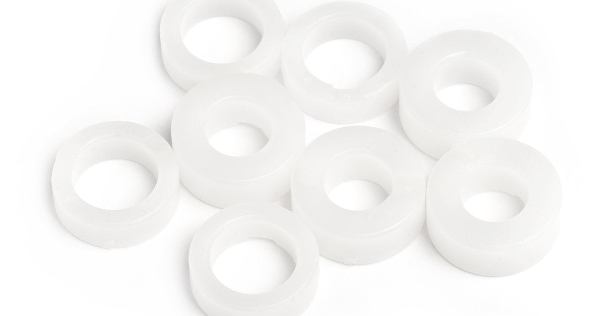 Plastic Bushing Set, Formula Ten - Model HPI102823 - HPI Racing