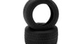 Vintage Performance Tire, D Compound, 31mm (2pcs) - Model HPI102994 - HPI Racing