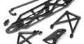 Roll Cage Brace Set, Mini Trophy - Model HPI103229 - HPI Racing