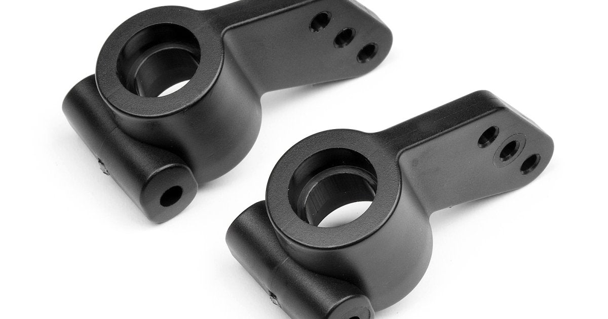 Rear Hub Carrier Set, Blitz - Model HPI103329 - HPI Racing