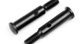Front Axle, 5X26mm, Blitz (2pcs) - Model HPI103360 - HPI Racing