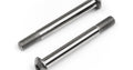 Step Screw, 3X25mm, Blitz (2pcs) - Model HPI103367 - HPI Racing