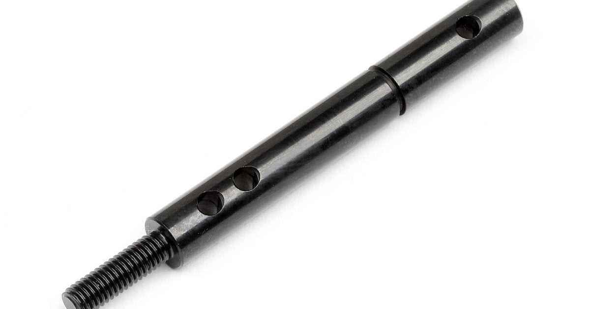 Top Shaft, 5X48mm, Blitz/E-Firestorm - Model HPI103375 - HPI Racing