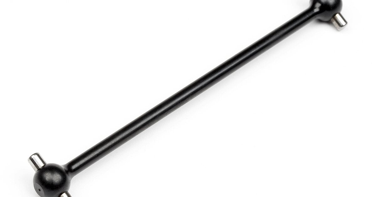 Drive Shaft, 8X83mm, Vorza Flux - Model HPI103664 - HPI Racing