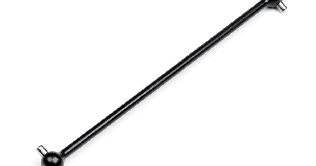 Drive Shaft, 8X110mm, Vorza Flux - Model HPI103665 - HPI Racing