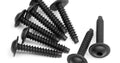 TP Flanged Screw, M3X18mm (Hex Socket), Vorza Flux (8pcs) - Model HPI103673 - HPI Racing