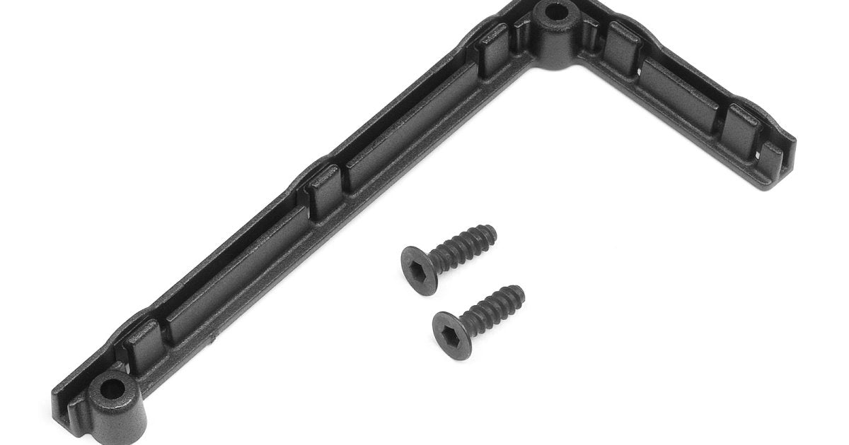 Wire Guide, Vorza Flux - Model HPI103680 - HPI Racing