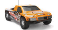 Attk-10 Short Course Body - Model HPI103808 - HPI Racing